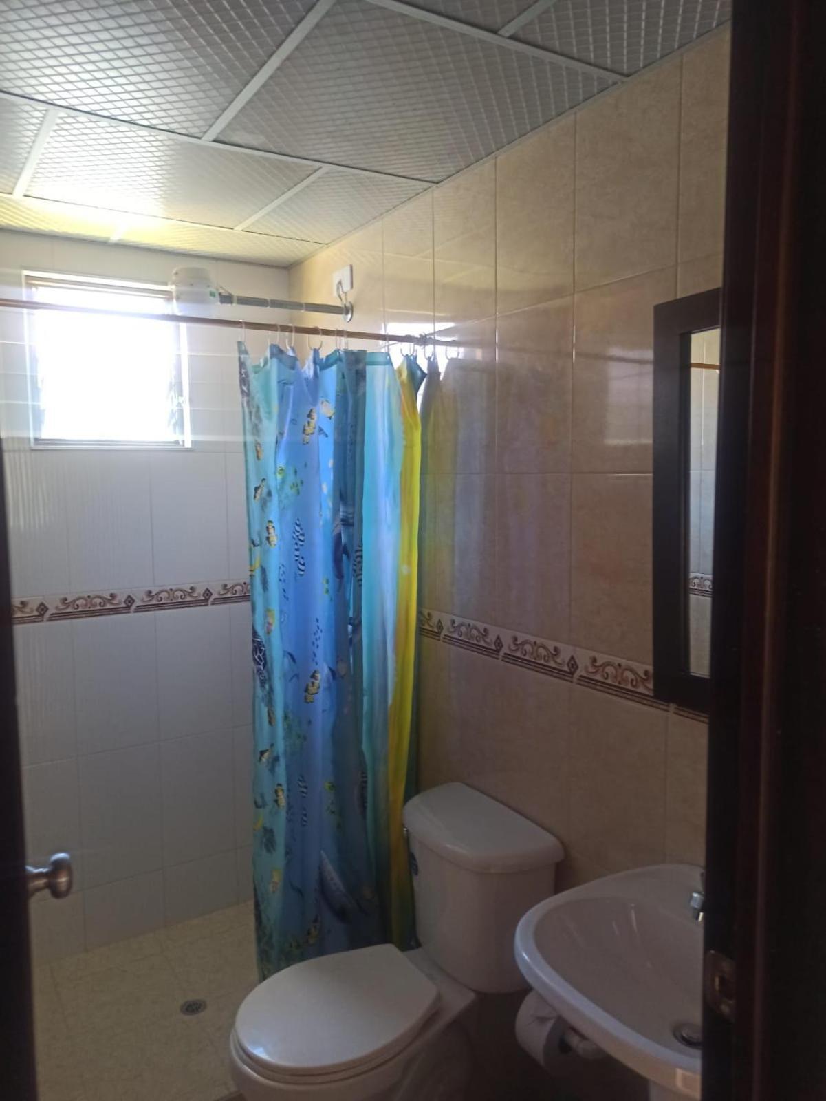 Casa Hotel Descanso Real Пайпа Экстерьер фото