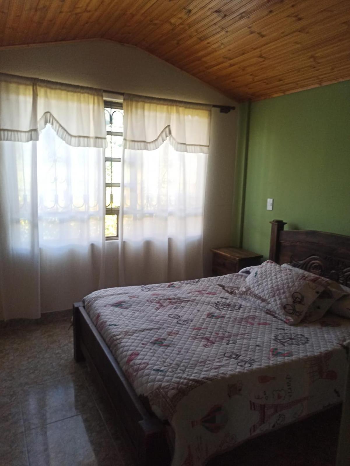 Casa Hotel Descanso Real Пайпа Экстерьер фото