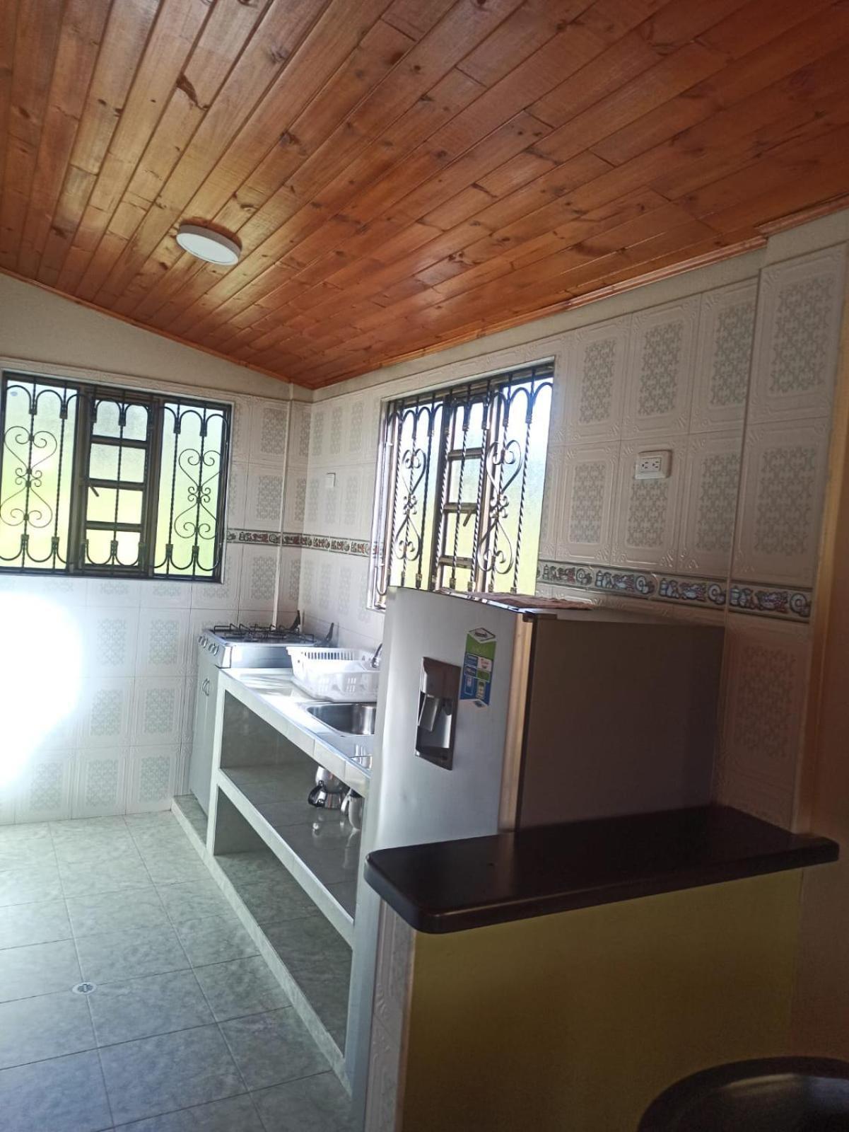 Casa Hotel Descanso Real Пайпа Экстерьер фото