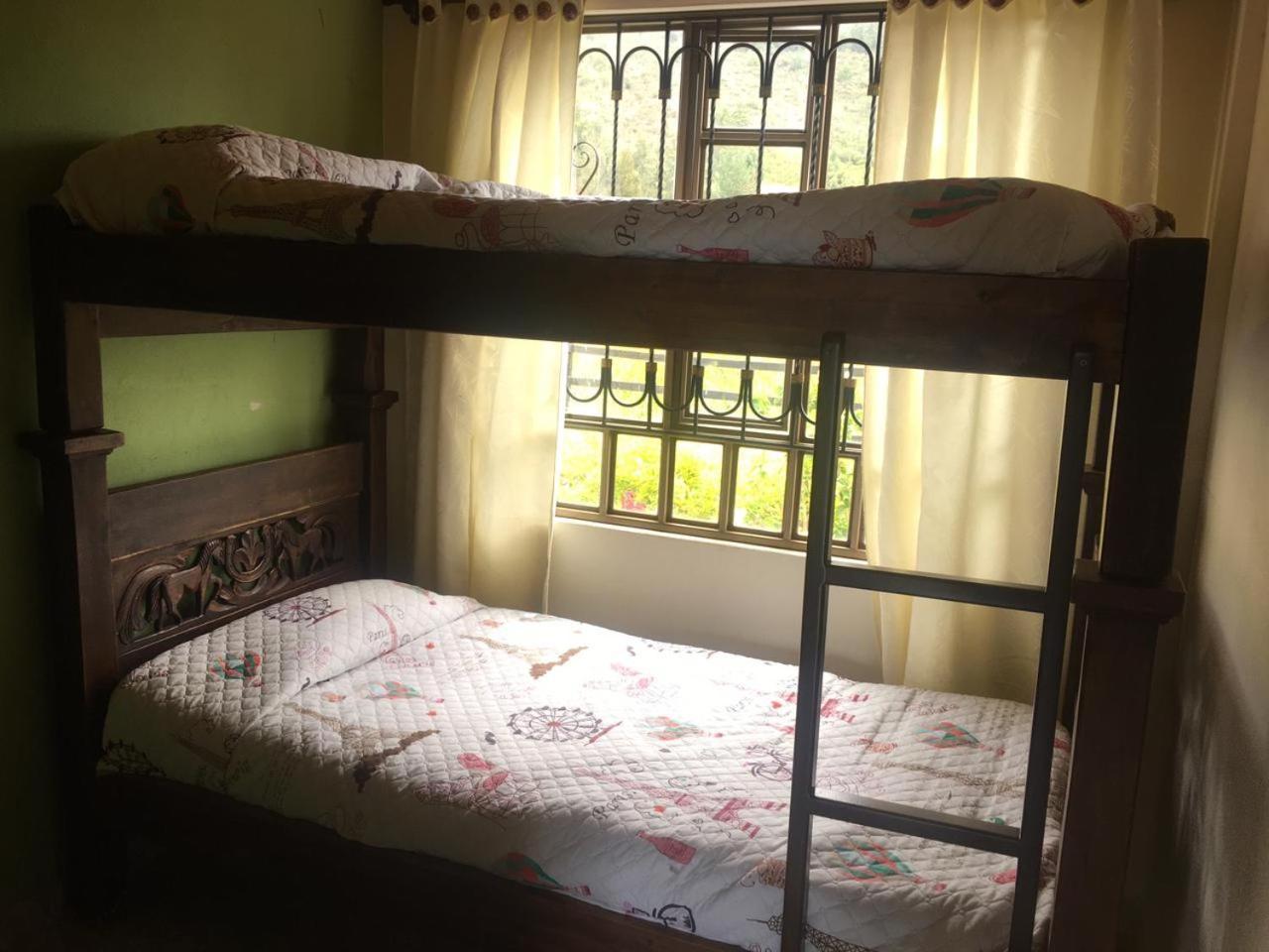 Casa Hotel Descanso Real Пайпа Экстерьер фото