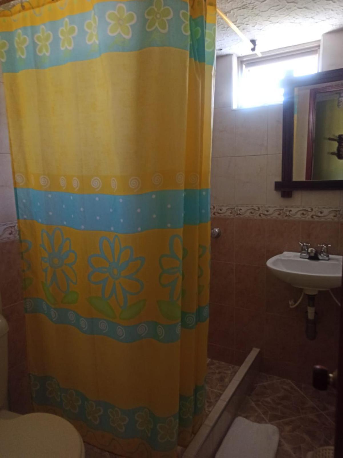 Casa Hotel Descanso Real Пайпа Экстерьер фото